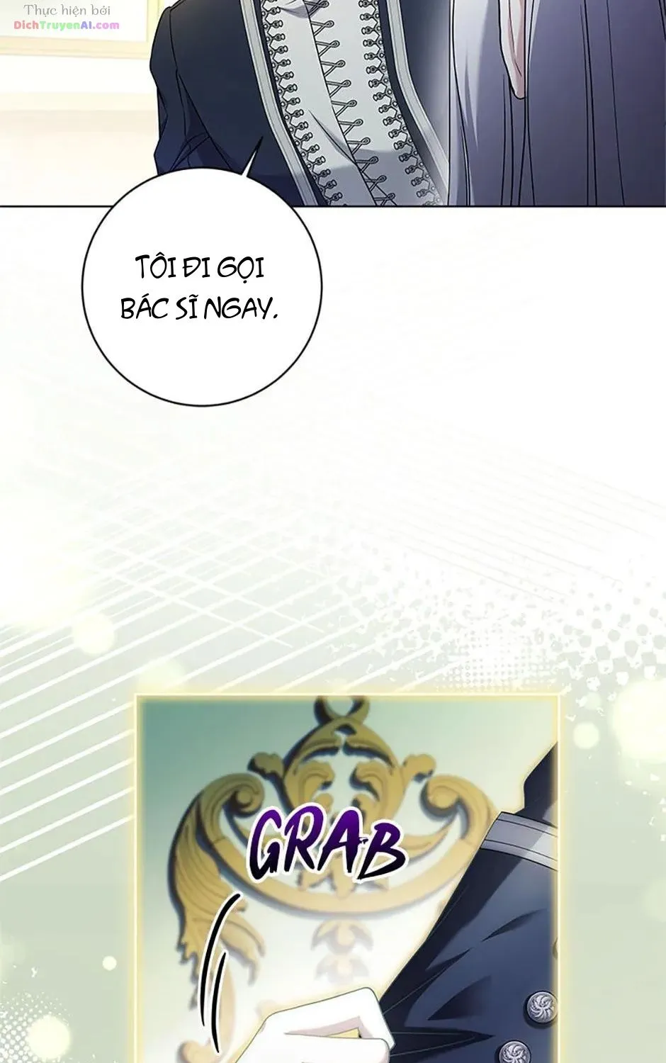 Tôi Đã Đình Công Vì Đã Đến Hạn Chót Chap 73 - Next Chap 74