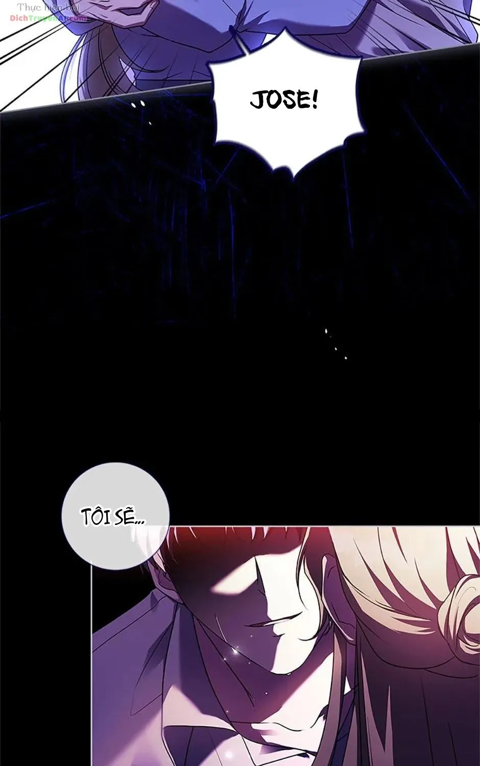 Tôi Đã Đình Công Vì Đã Đến Hạn Chót Chap 73 - Next Chap 74