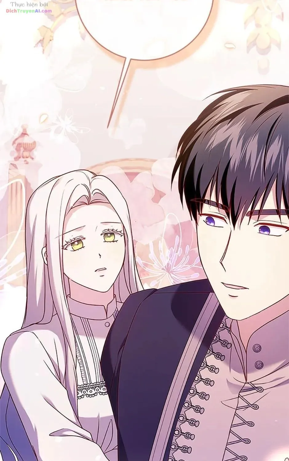 Tôi Đã Đình Công Vì Đã Đến Hạn Chót Chap 73 - Next Chap 74