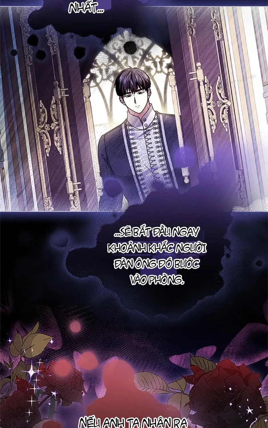 Tôi Đã Đình Công Vì Đã Đến Hạn Chót Chap 73 - Next Chap 74