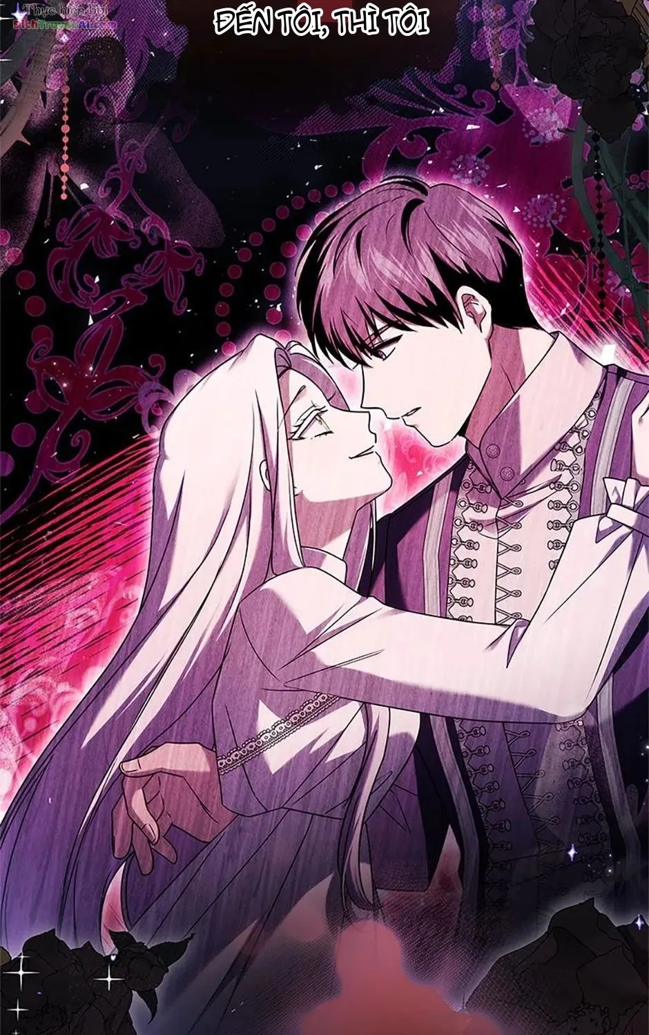 Tôi Đã Đình Công Vì Đã Đến Hạn Chót Chap 73 - Next Chap 74