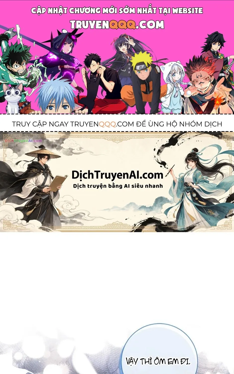 Tôi Đã Đình Công Vì Đã Đến Hạn Chót Chap 74 - Next Chap 75