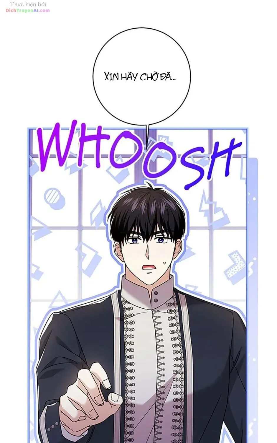 Tôi Đã Đình Công Vì Đã Đến Hạn Chót Chap 74 - Next Chap 75