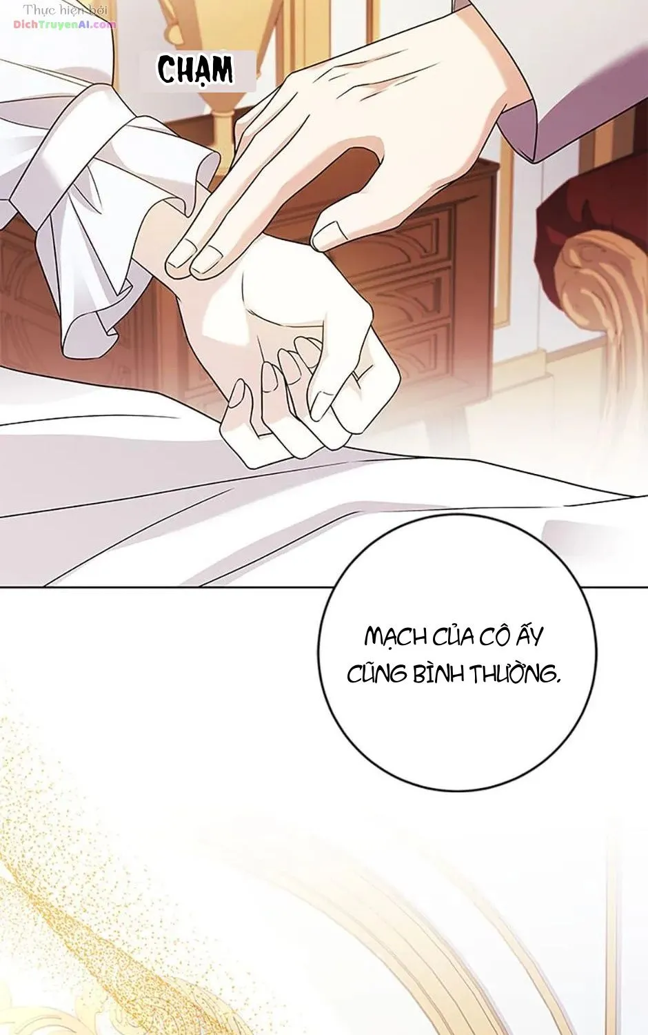 Tôi Đã Đình Công Vì Đã Đến Hạn Chót Chap 74 - Next Chap 75