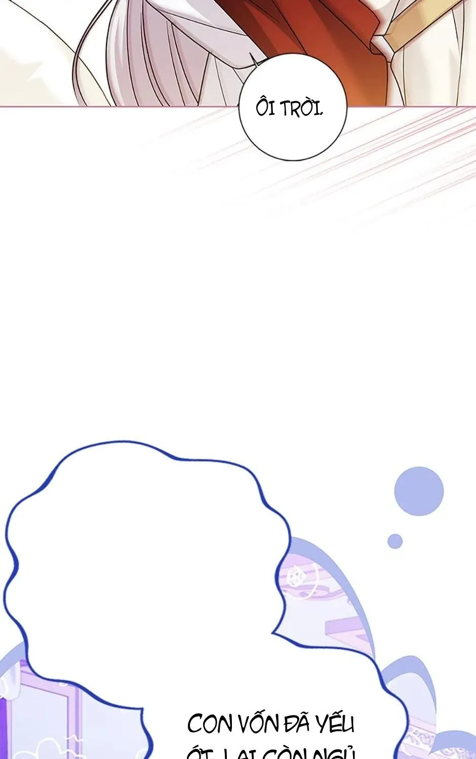 Tôi Đã Đình Công Vì Đã Đến Hạn Chót Chap 74 - Next Chap 75