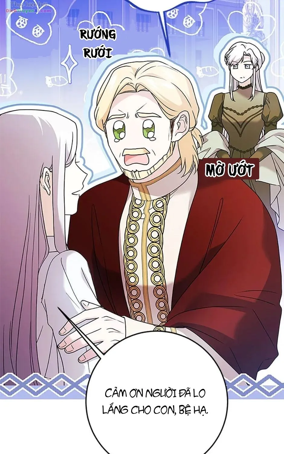Tôi Đã Đình Công Vì Đã Đến Hạn Chót Chap 74 - Next Chap 75