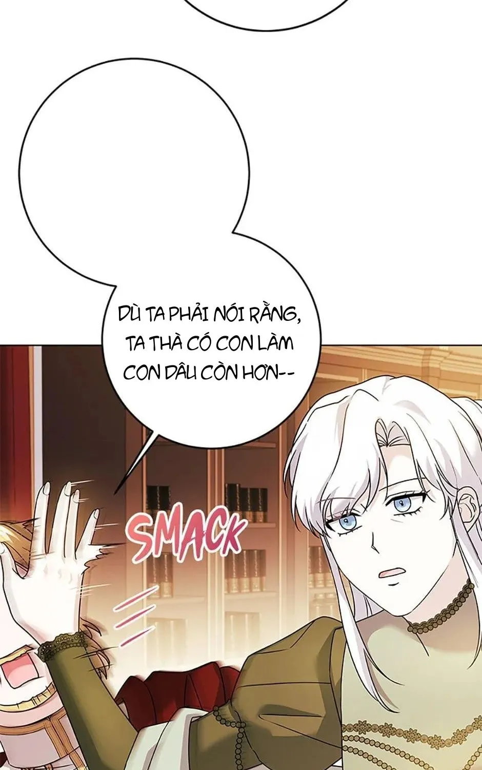 Tôi Đã Đình Công Vì Đã Đến Hạn Chót Chap 74 - Next Chap 75