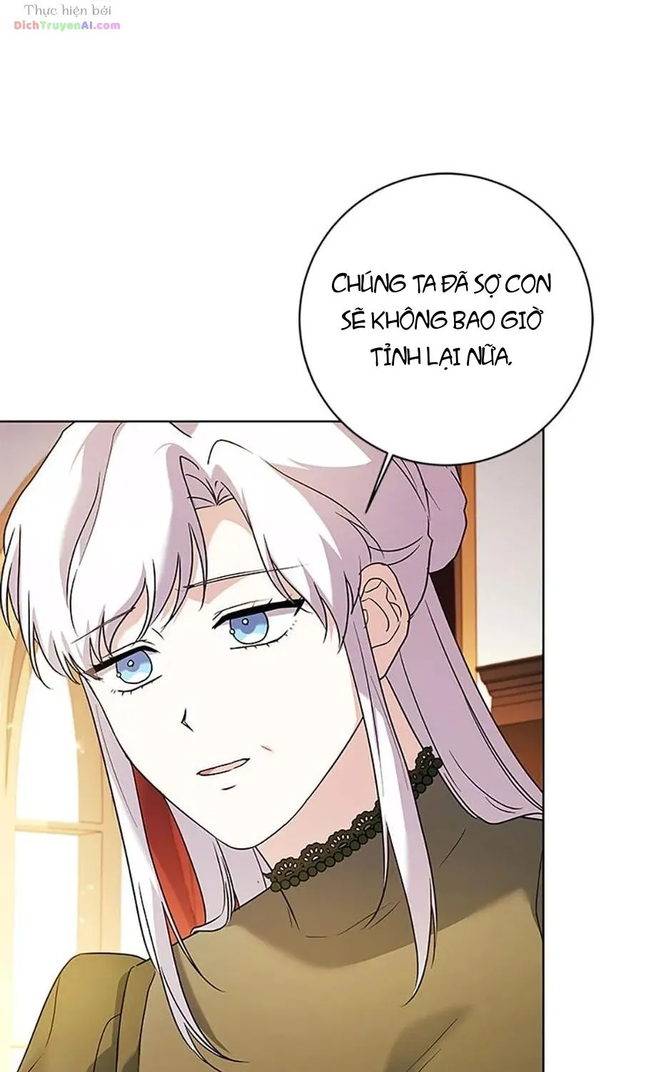 Tôi Đã Đình Công Vì Đã Đến Hạn Chót Chap 74 - Next Chap 75