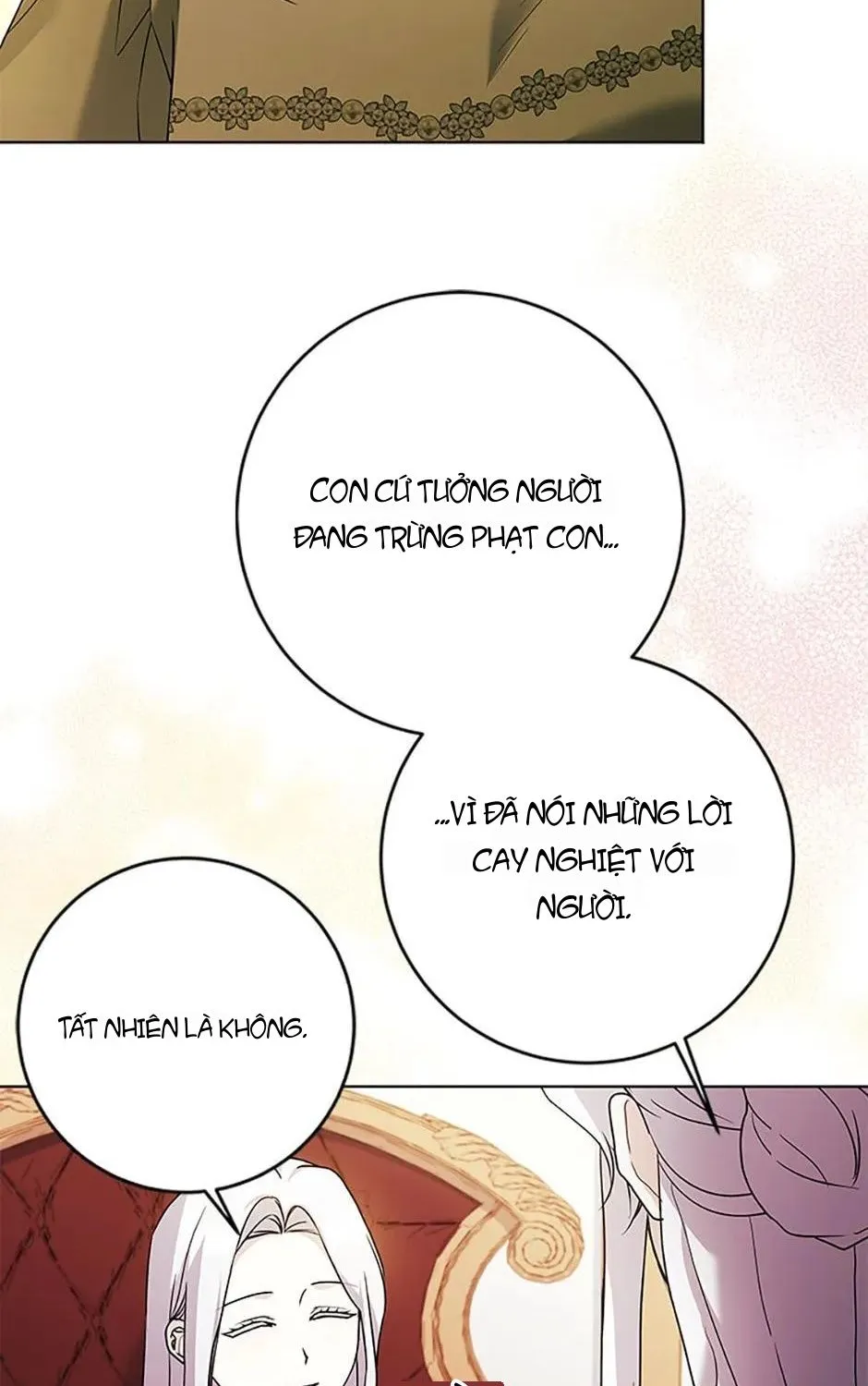 Tôi Đã Đình Công Vì Đã Đến Hạn Chót Chap 74 - Next Chap 75