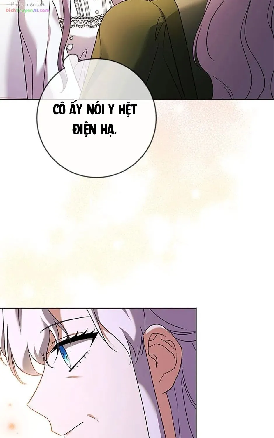 Tôi Đã Đình Công Vì Đã Đến Hạn Chót Chap 74 - Next Chap 75