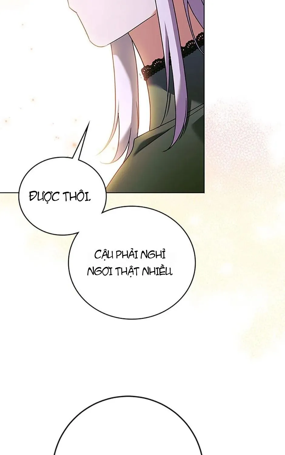 Tôi Đã Đình Công Vì Đã Đến Hạn Chót Chap 74 - Next Chap 75