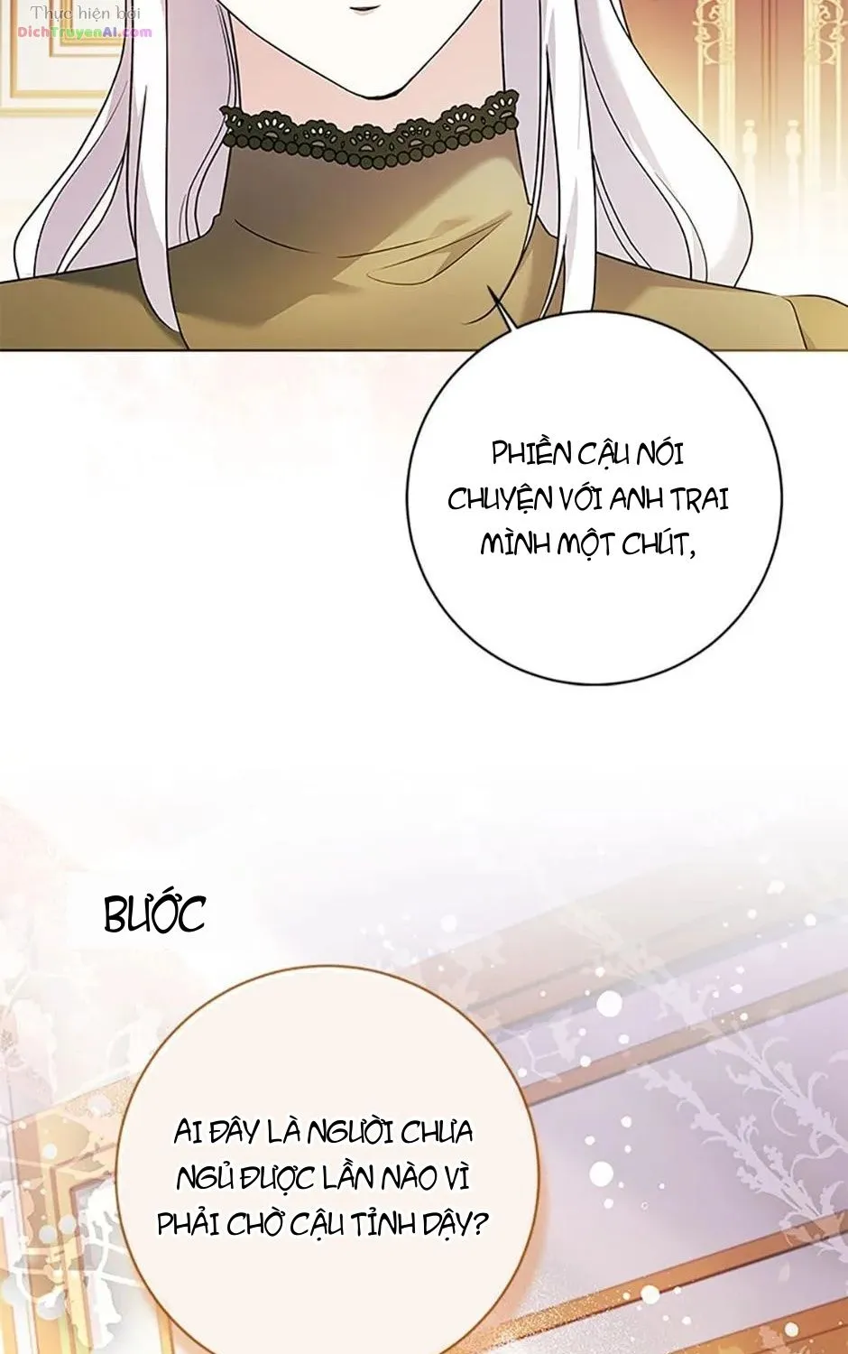Tôi Đã Đình Công Vì Đã Đến Hạn Chót Chap 74 - Next Chap 75