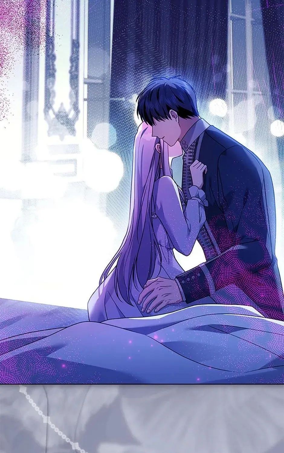 Tôi Đã Đình Công Vì Đã Đến Hạn Chót Chap 74 - Next Chap 75
