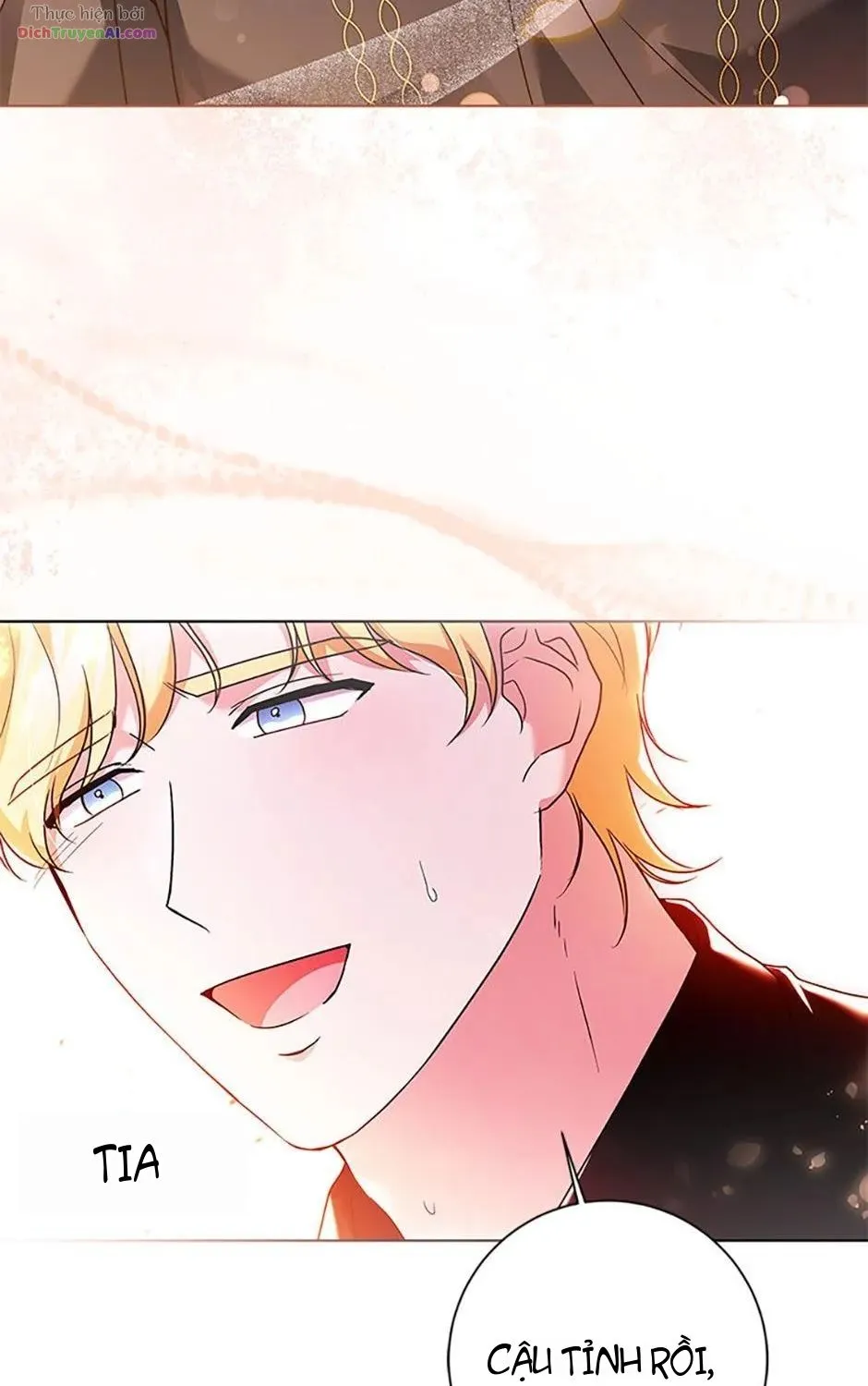 Tôi Đã Đình Công Vì Đã Đến Hạn Chót Chap 74 - Next Chap 75