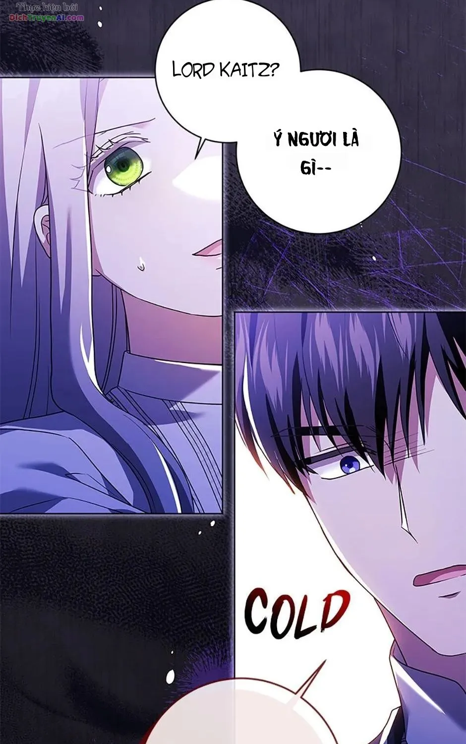 Tôi Đã Đình Công Vì Đã Đến Hạn Chót Chap 74 - Next Chap 75
