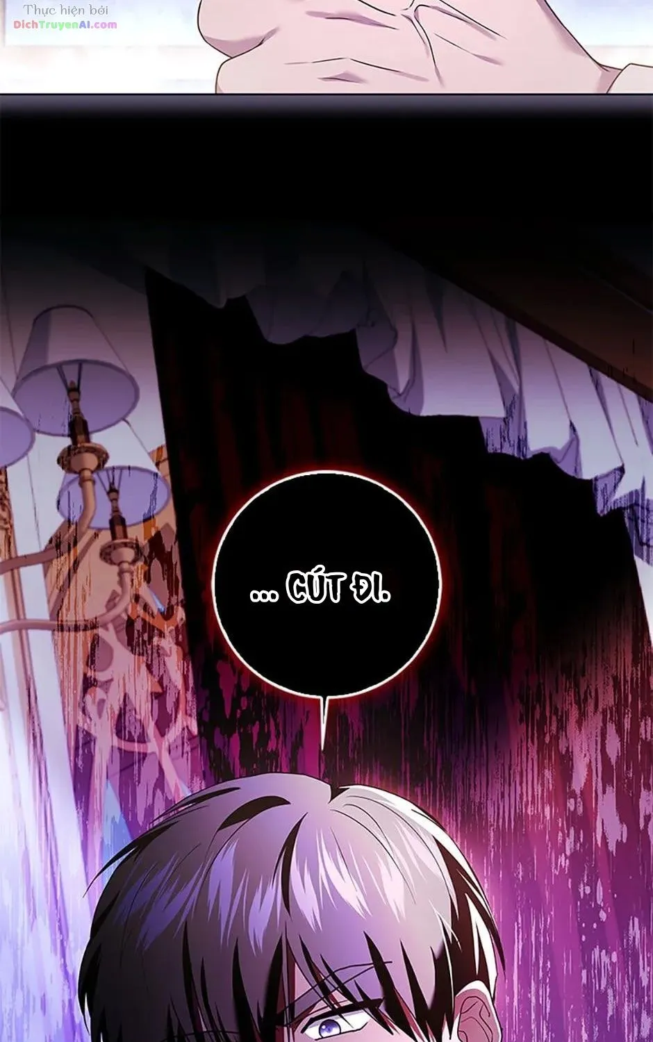 Tôi Đã Đình Công Vì Đã Đến Hạn Chót Chap 74 - Next Chap 75