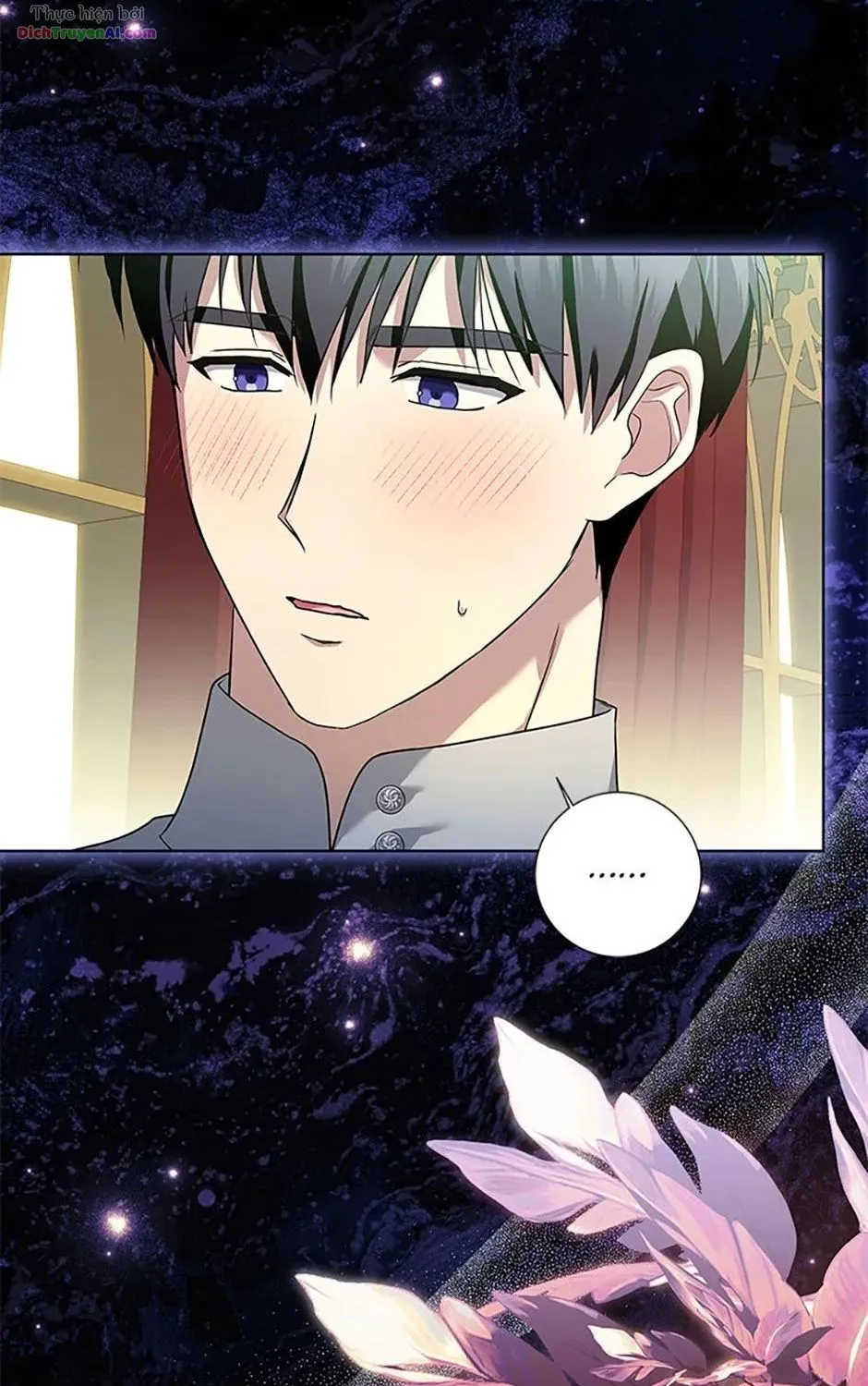 Tôi Đã Đình Công Vì Đã Đến Hạn Chót Chap 74 - Next Chap 75