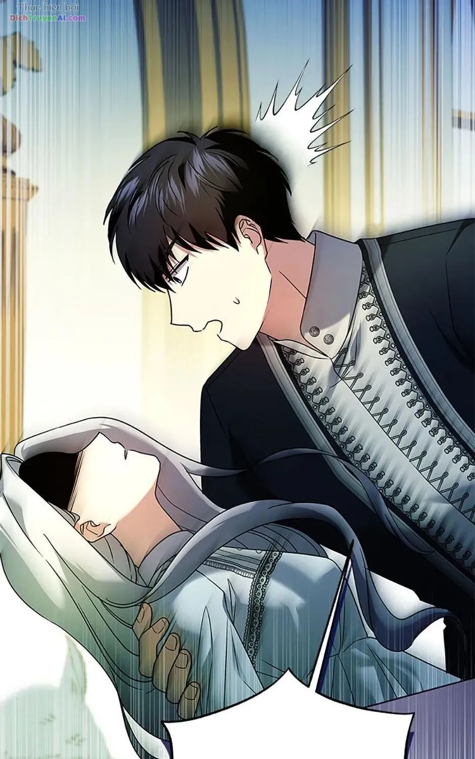Tôi Đã Đình Công Vì Đã Đến Hạn Chót Chap 74 - Next Chap 75