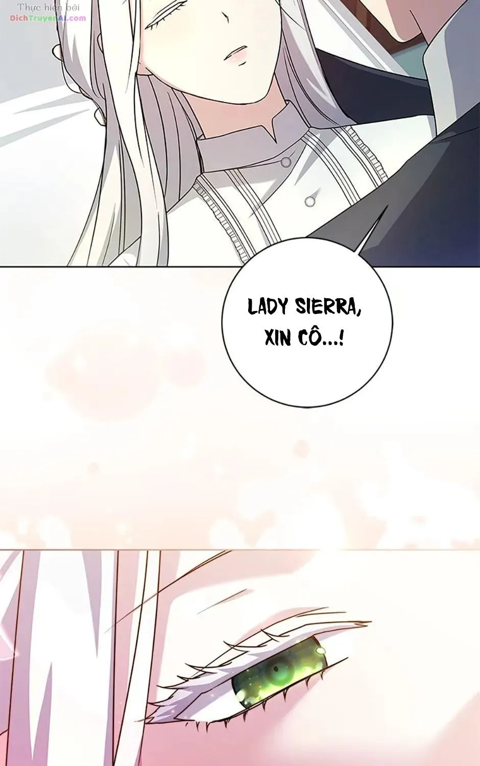 Tôi Đã Đình Công Vì Đã Đến Hạn Chót Chap 74 - Next Chap 75
