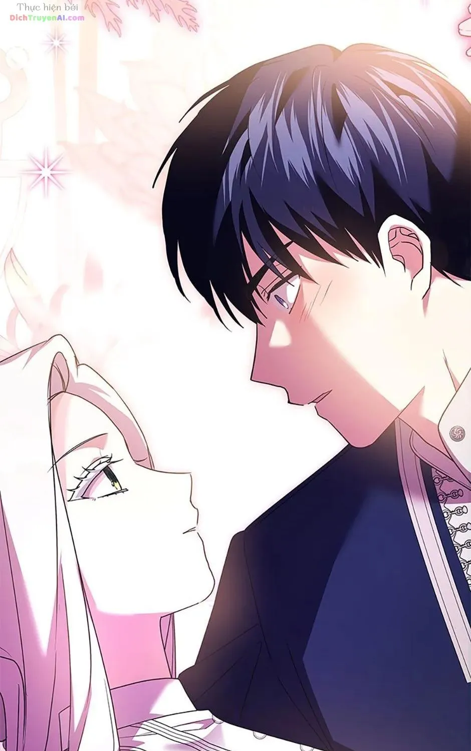 Tôi Đã Đình Công Vì Đã Đến Hạn Chót Chap 74 - Next Chap 75