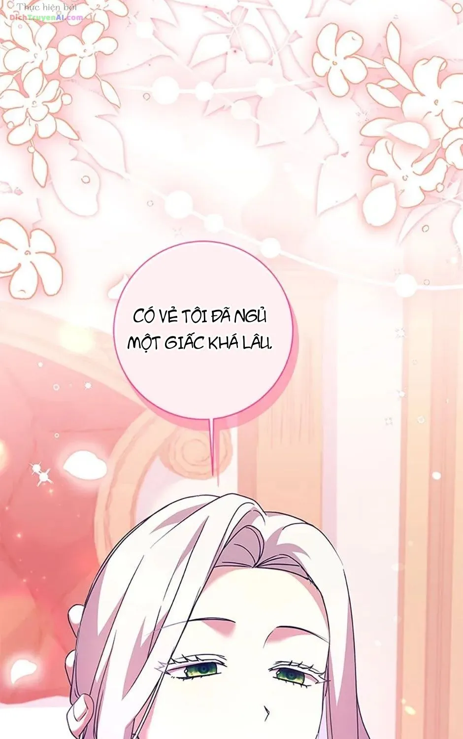Tôi Đã Đình Công Vì Đã Đến Hạn Chót Chap 74 - Next Chap 75