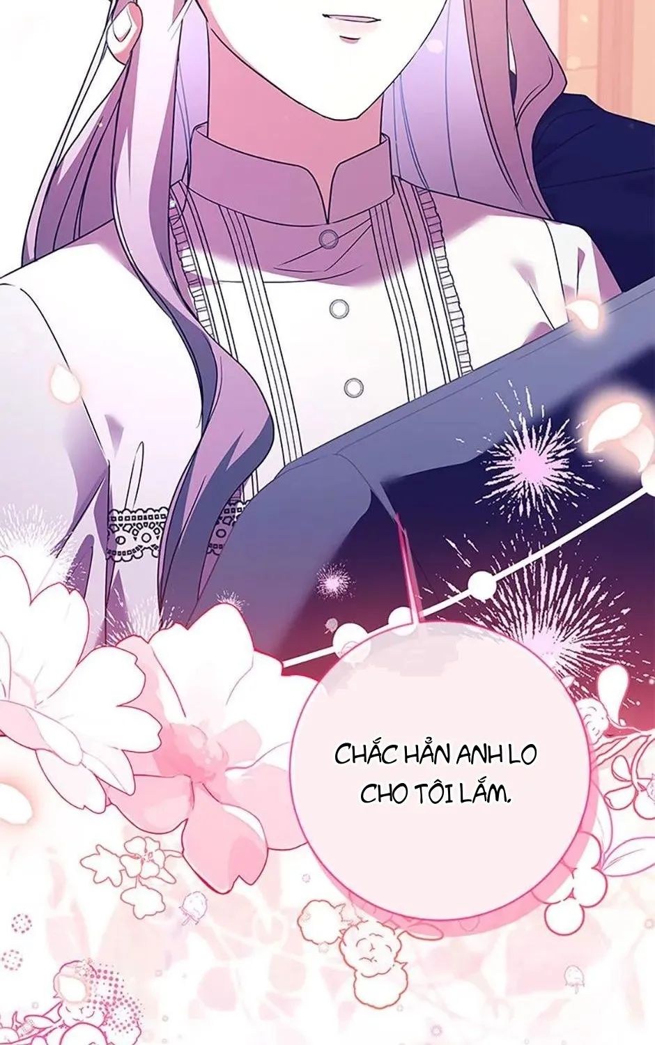 Tôi Đã Đình Công Vì Đã Đến Hạn Chót Chap 74 - Next Chap 75