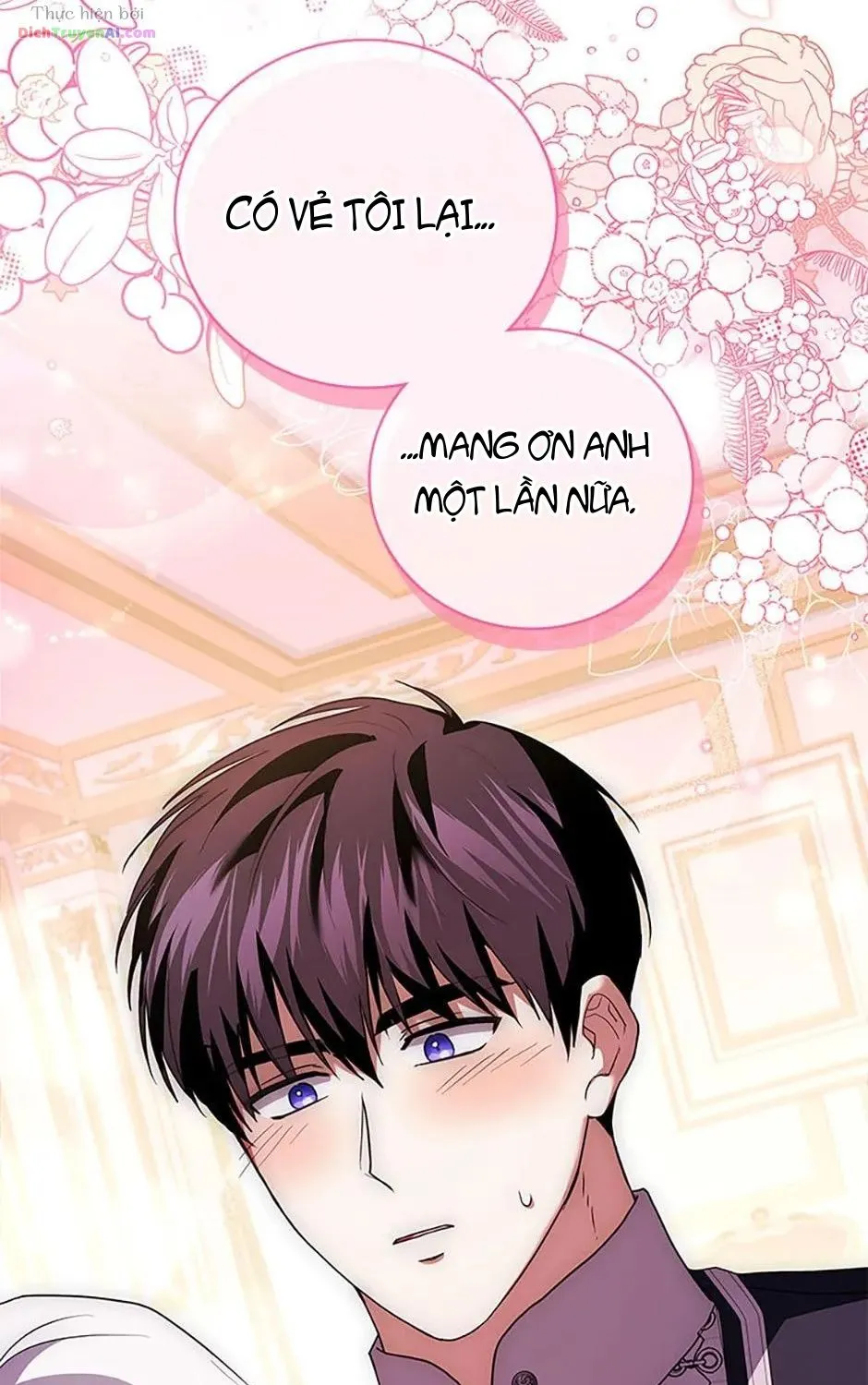 Tôi Đã Đình Công Vì Đã Đến Hạn Chót Chap 74 - Next Chap 75