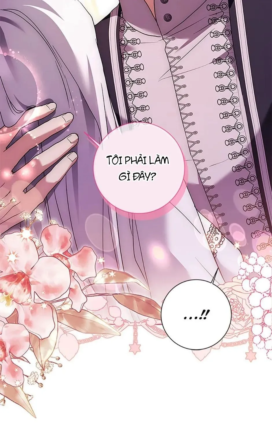 Tôi Đã Đình Công Vì Đã Đến Hạn Chót Chap 74 - Next Chap 75