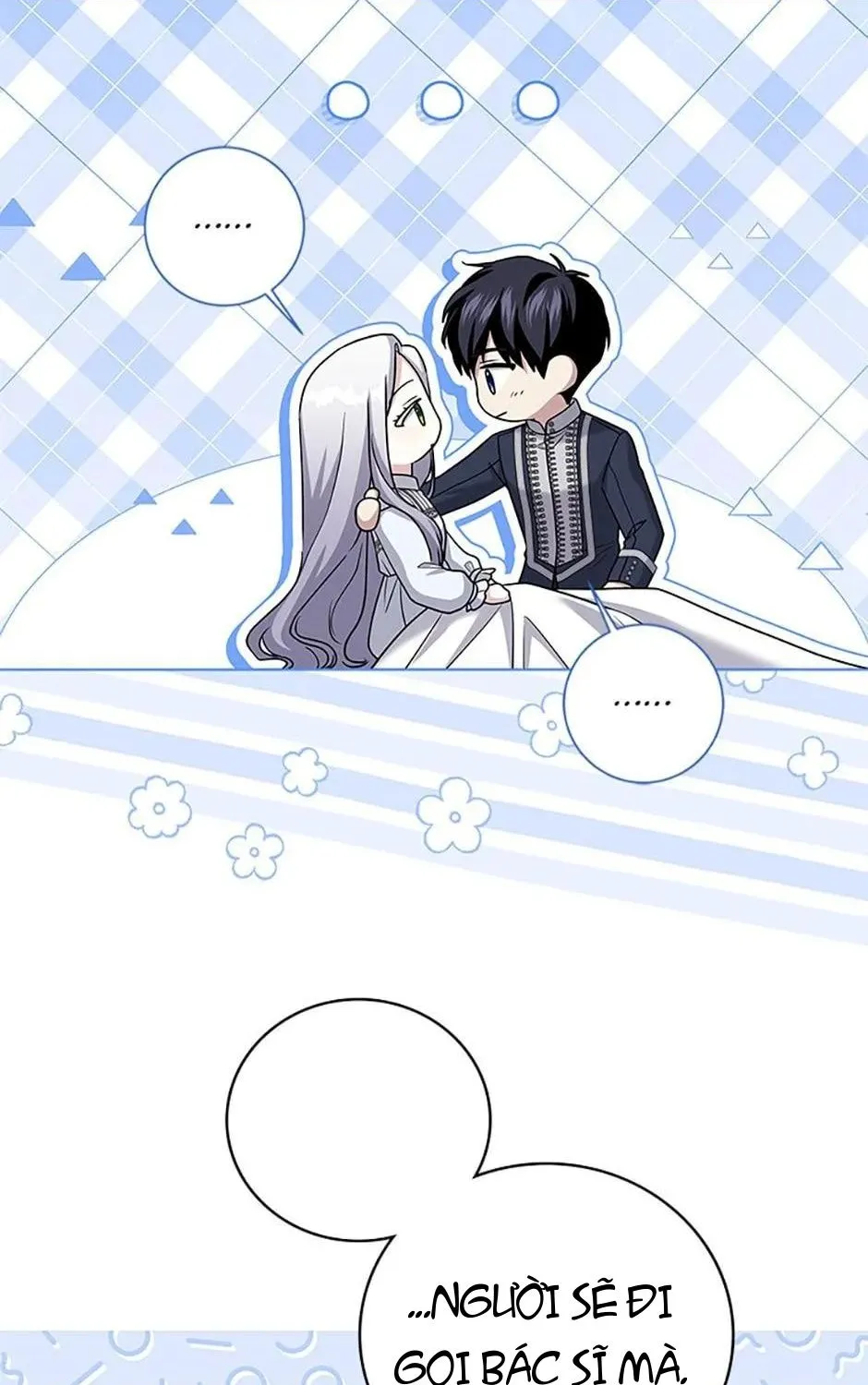 Tôi Đã Đình Công Vì Đã Đến Hạn Chót Chap 74 - Next Chap 75