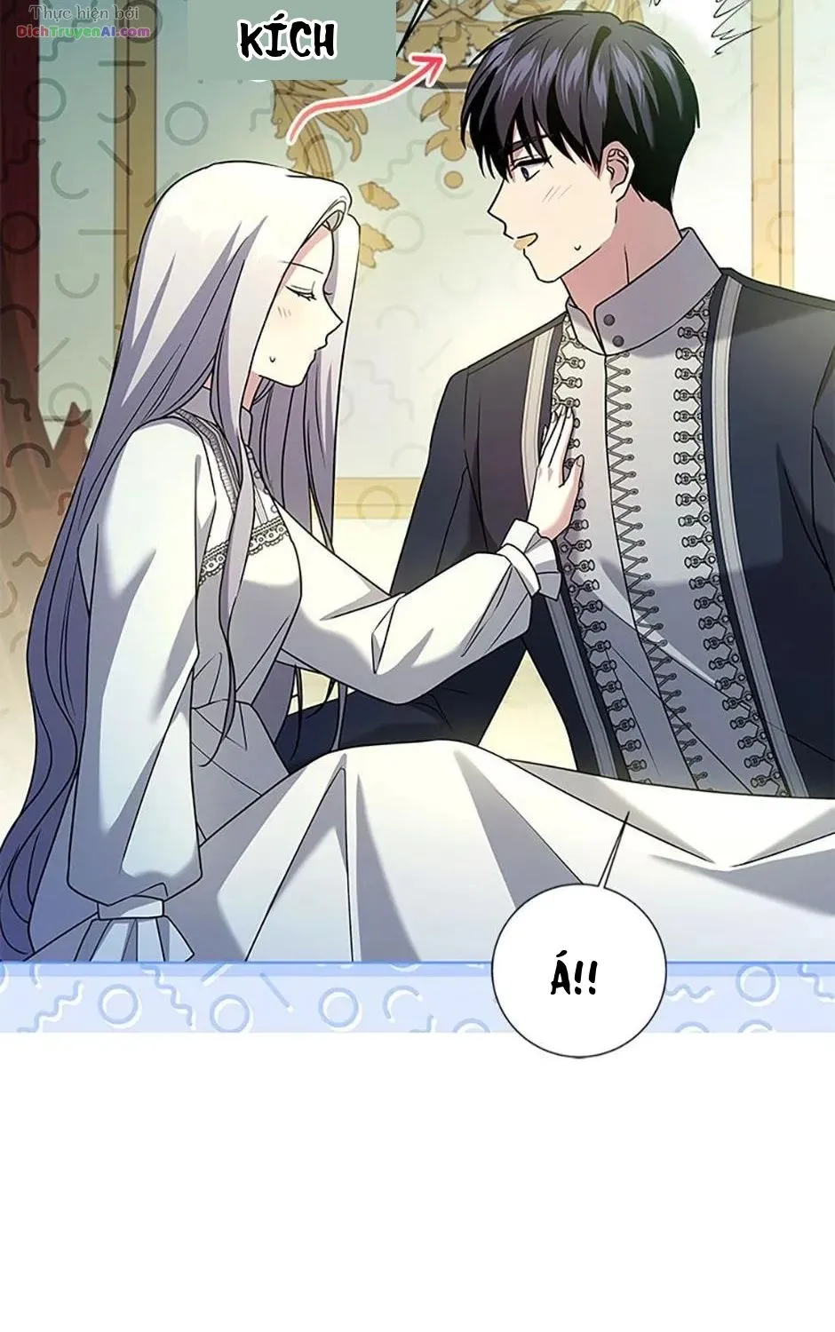 Tôi Đã Đình Công Vì Đã Đến Hạn Chót Chap 74 - Next Chap 75
