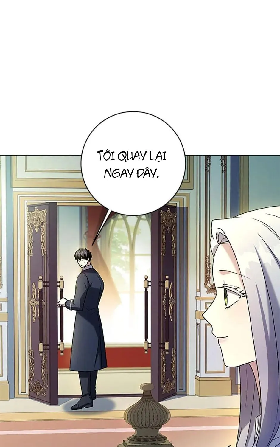 Tôi Đã Đình Công Vì Đã Đến Hạn Chót Chap 74 - Next Chap 75