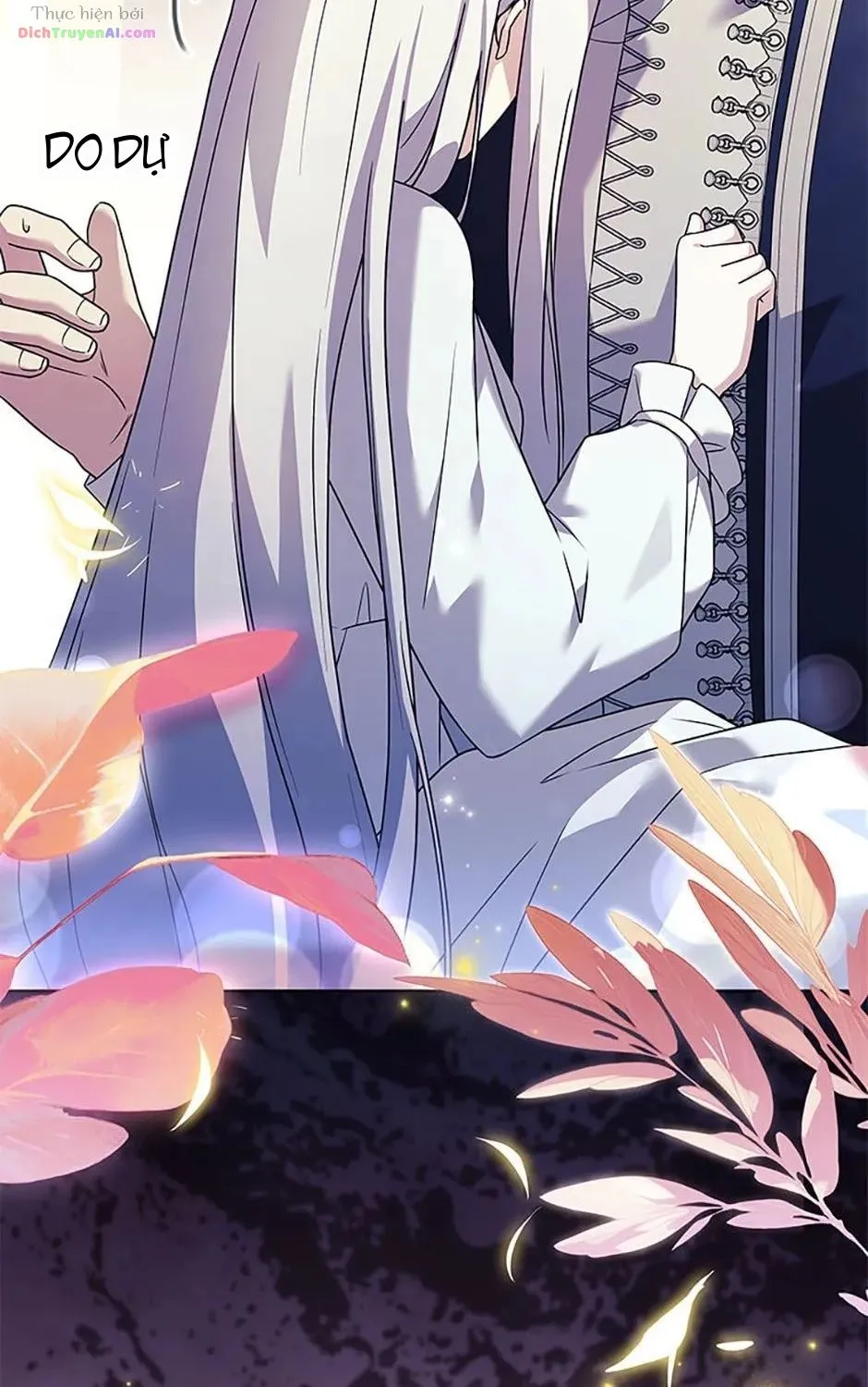 Tôi Đã Đình Công Vì Đã Đến Hạn Chót Chap 74 - Next Chap 75