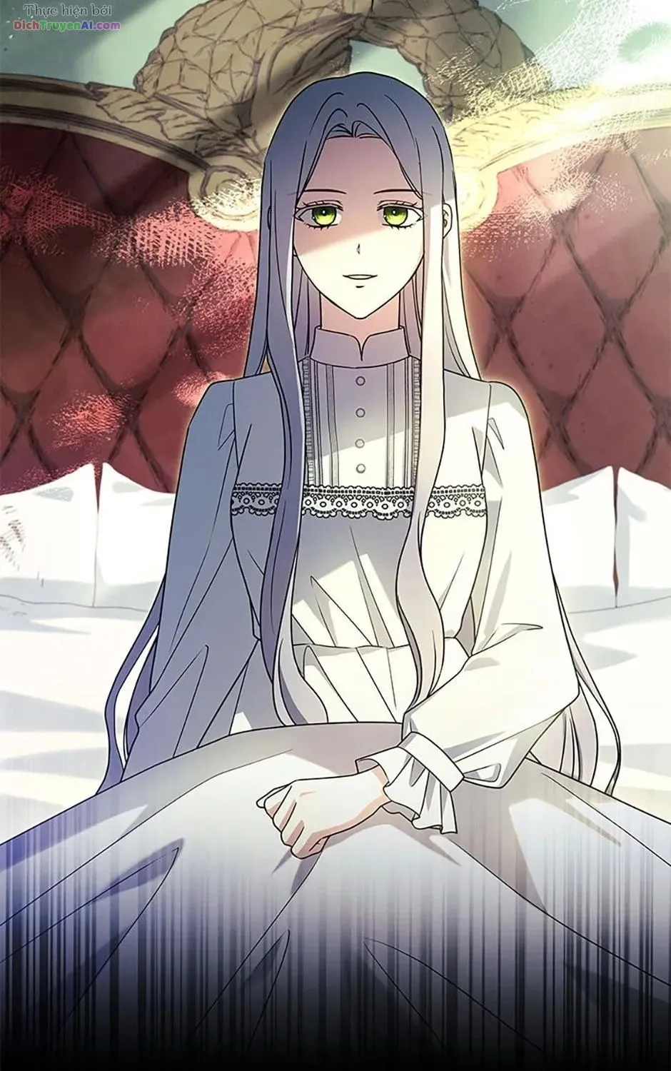 Tôi Đã Đình Công Vì Đã Đến Hạn Chót Chap 74 - Next Chap 75