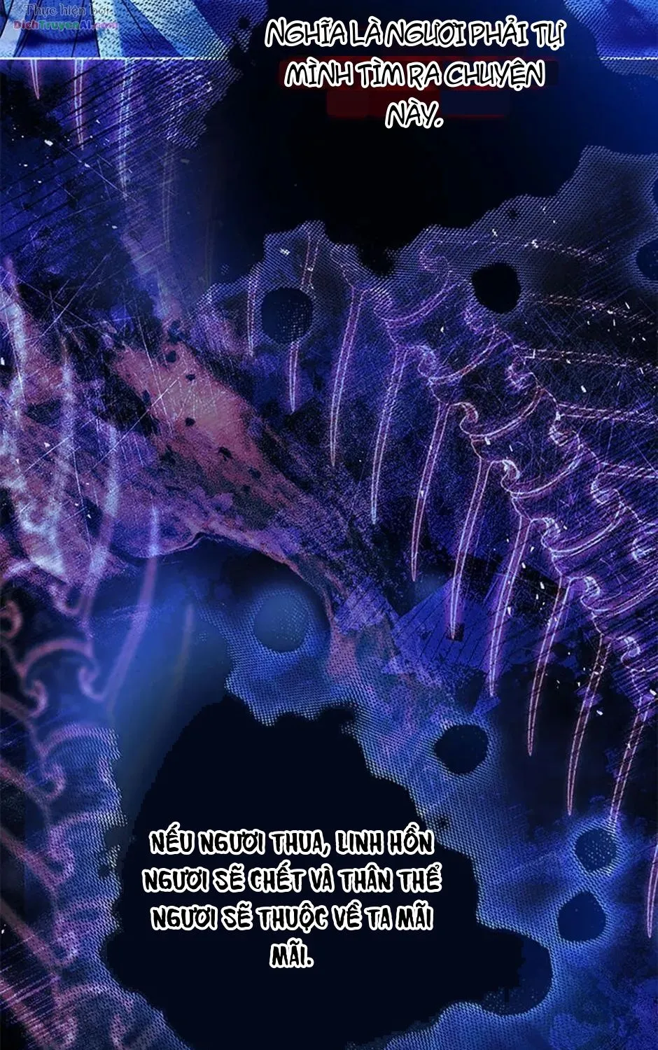 Tôi Đã Đình Công Vì Đã Đến Hạn Chót Chap 74 - Next Chap 75