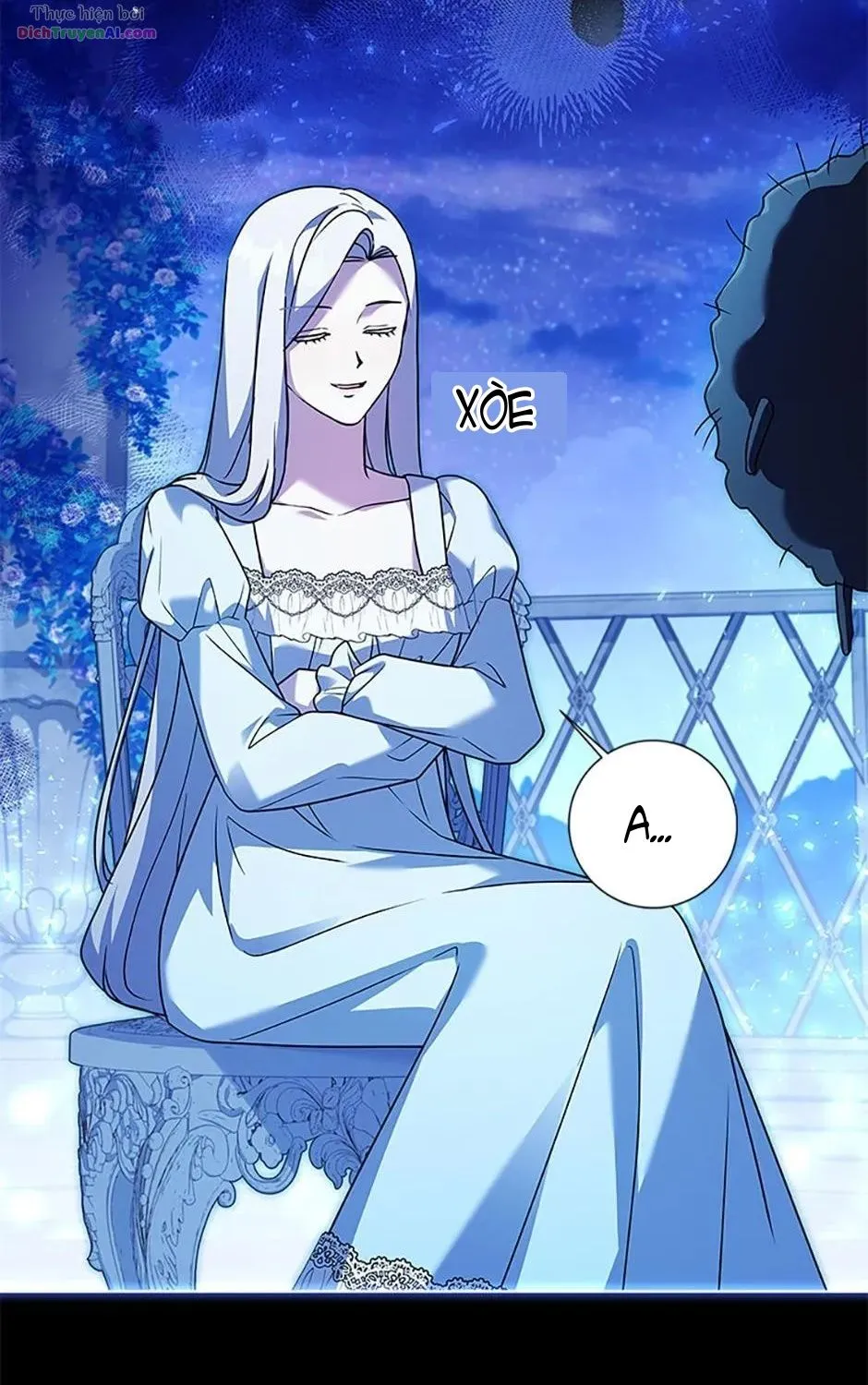 Tôi Đã Đình Công Vì Đã Đến Hạn Chót Chap 74 - Next Chap 75