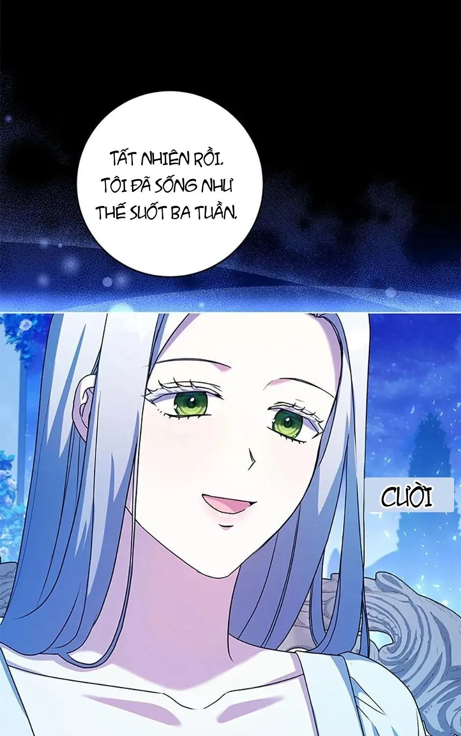 Tôi Đã Đình Công Vì Đã Đến Hạn Chót Chap 74 - Next Chap 75