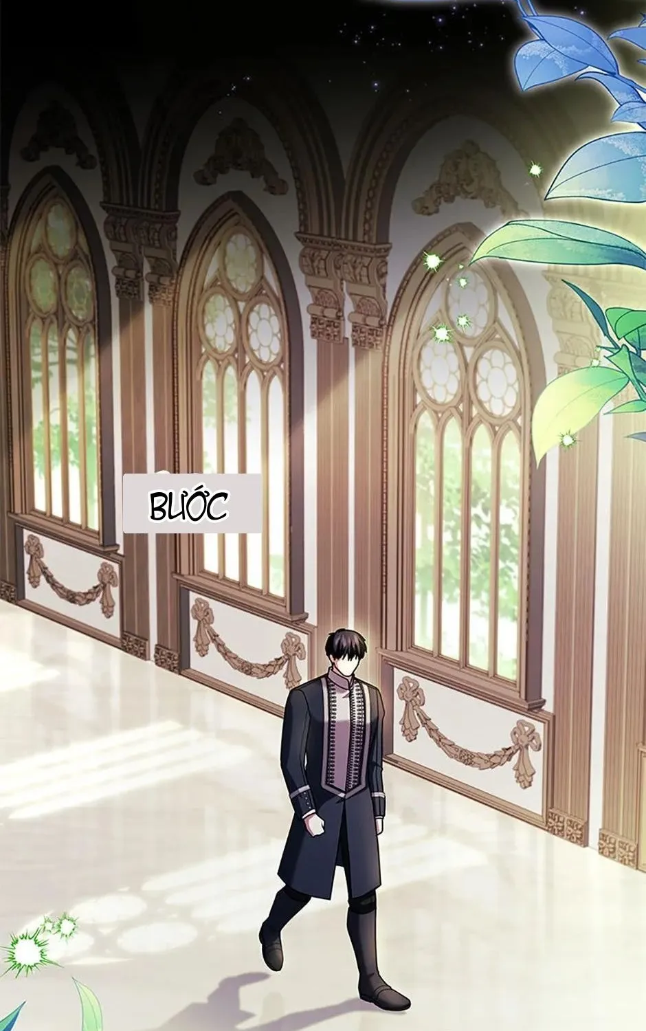 Tôi Đã Đình Công Vì Đã Đến Hạn Chót Chap 74 - Next Chap 75