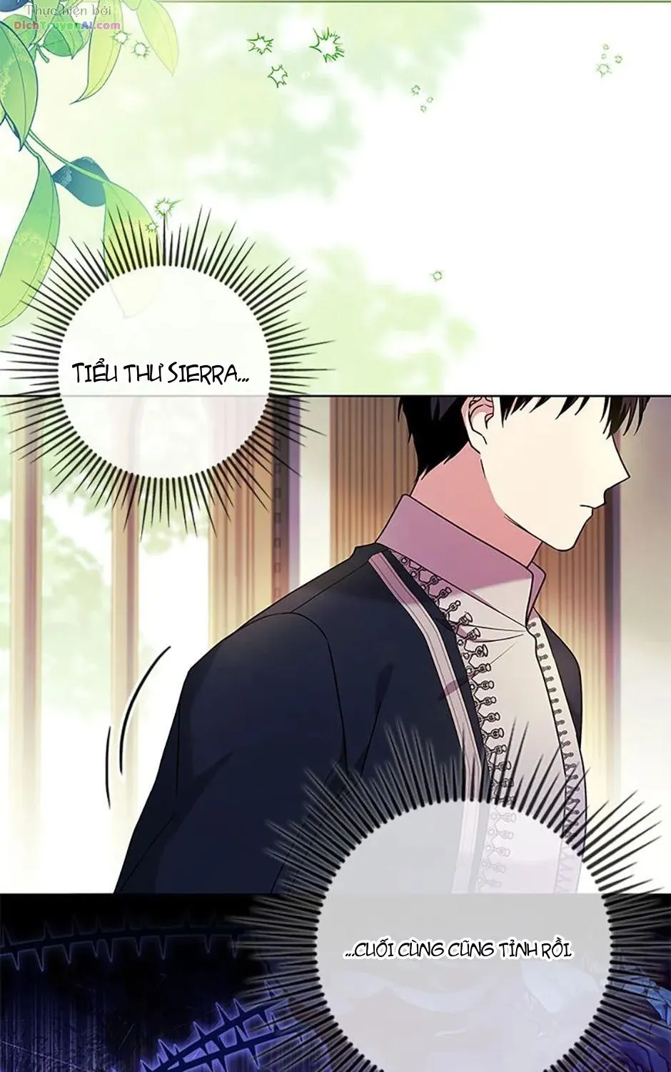 Tôi Đã Đình Công Vì Đã Đến Hạn Chót Chap 74 - Next Chap 75