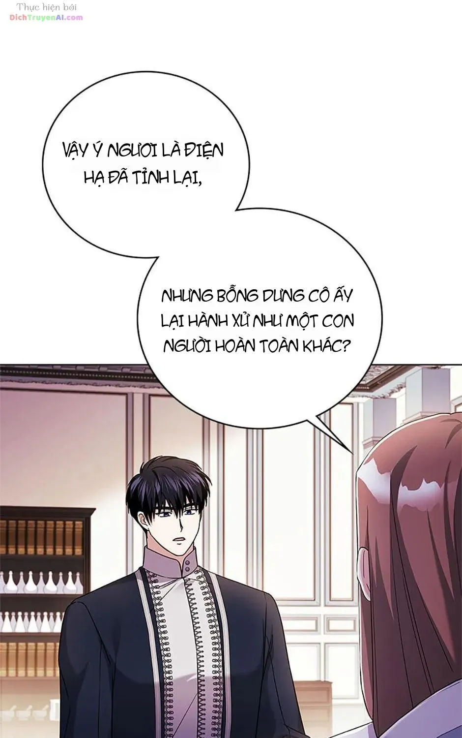 Tôi Đã Đình Công Vì Đã Đến Hạn Chót Chap 74 - Next Chap 75