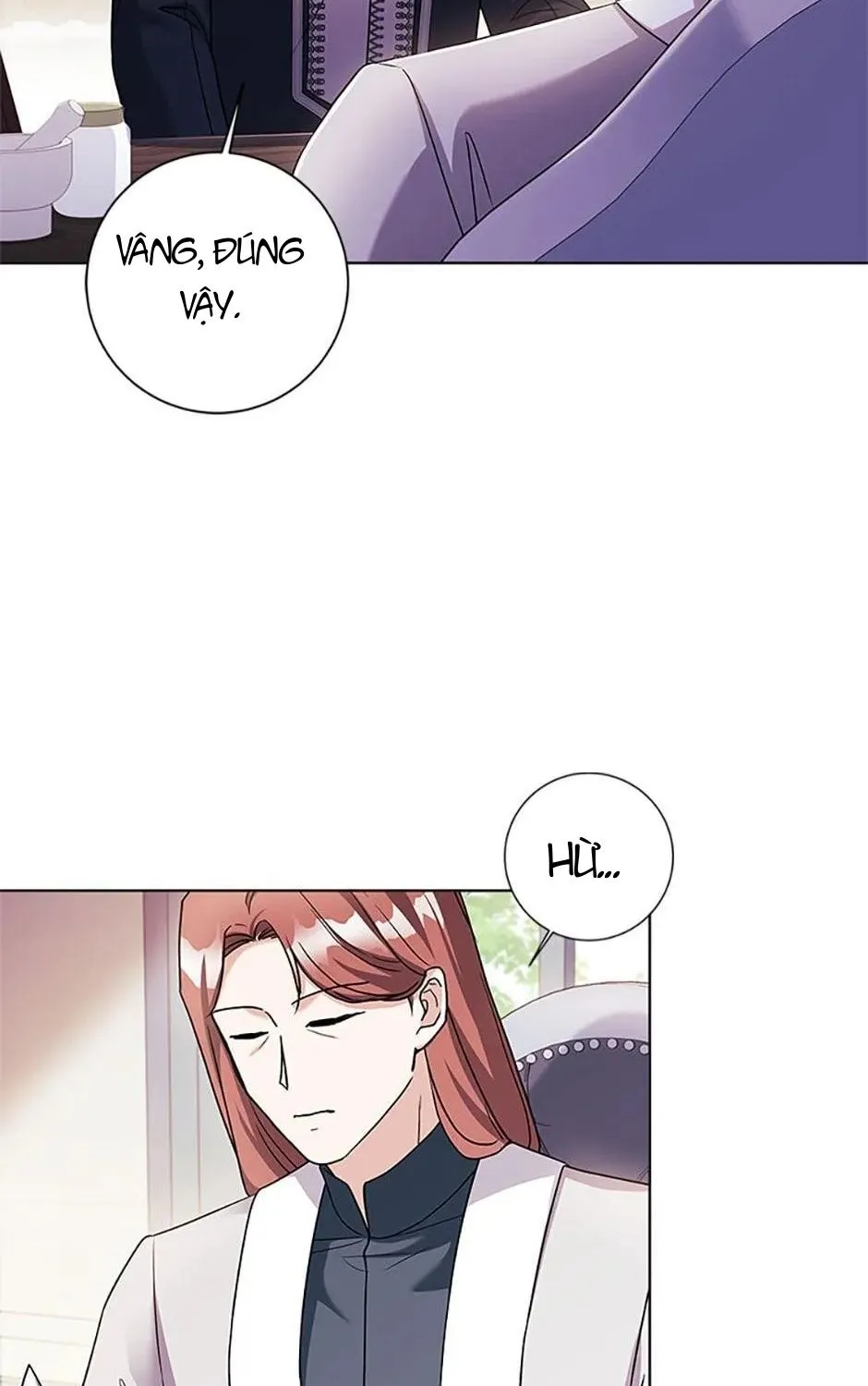Tôi Đã Đình Công Vì Đã Đến Hạn Chót Chap 74 - Next Chap 75