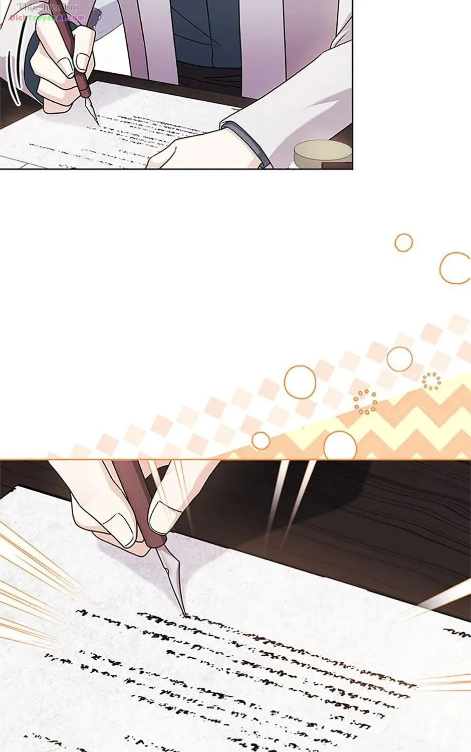Tôi Đã Đình Công Vì Đã Đến Hạn Chót Chap 74 - Next Chap 75