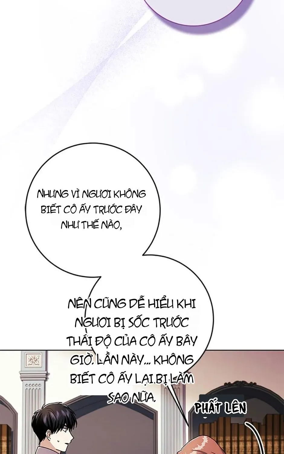 Tôi Đã Đình Công Vì Đã Đến Hạn Chót Chap 74 - Next Chap 75