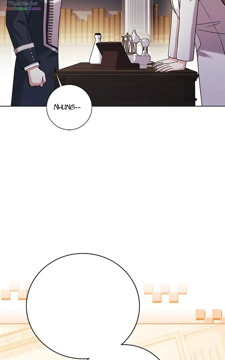 Tôi Đã Đình Công Vì Đã Đến Hạn Chót Chap 74 - Next Chap 75
