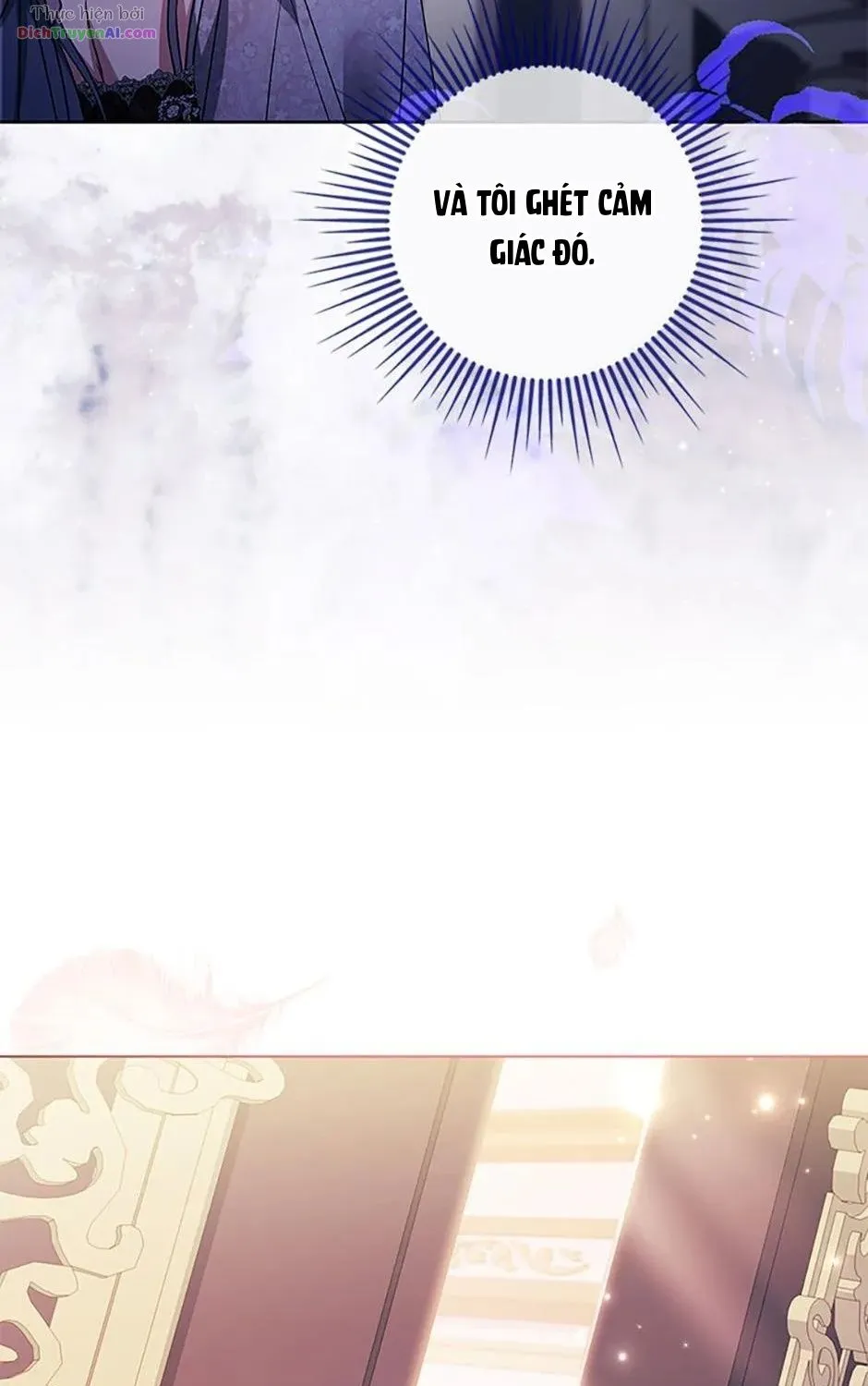 Tôi Đã Đình Công Vì Đã Đến Hạn Chót Chap 75 - Next Chap 76