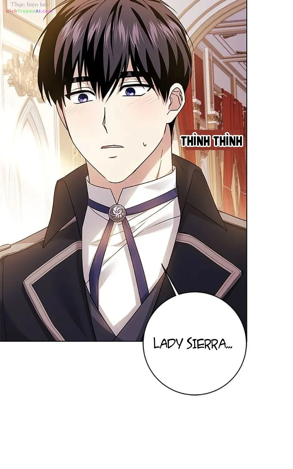 Tôi Đã Đình Công Vì Đã Đến Hạn Chót Chap 75 - Next Chap 76