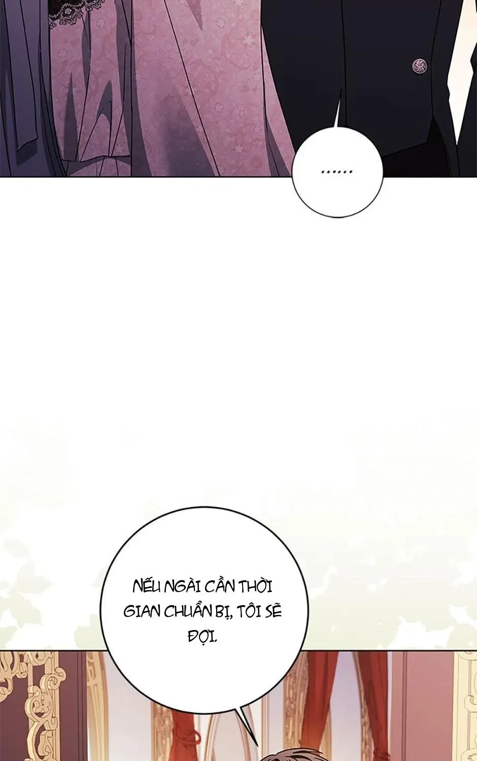 Tôi Đã Đình Công Vì Đã Đến Hạn Chót Chap 75 - Next Chap 76