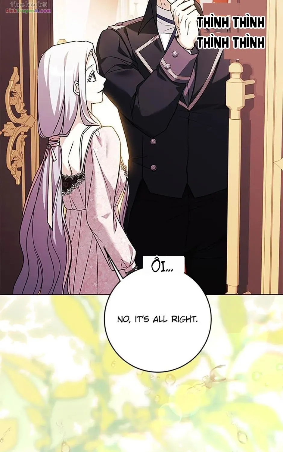 Tôi Đã Đình Công Vì Đã Đến Hạn Chót Chap 75 - Next Chap 76