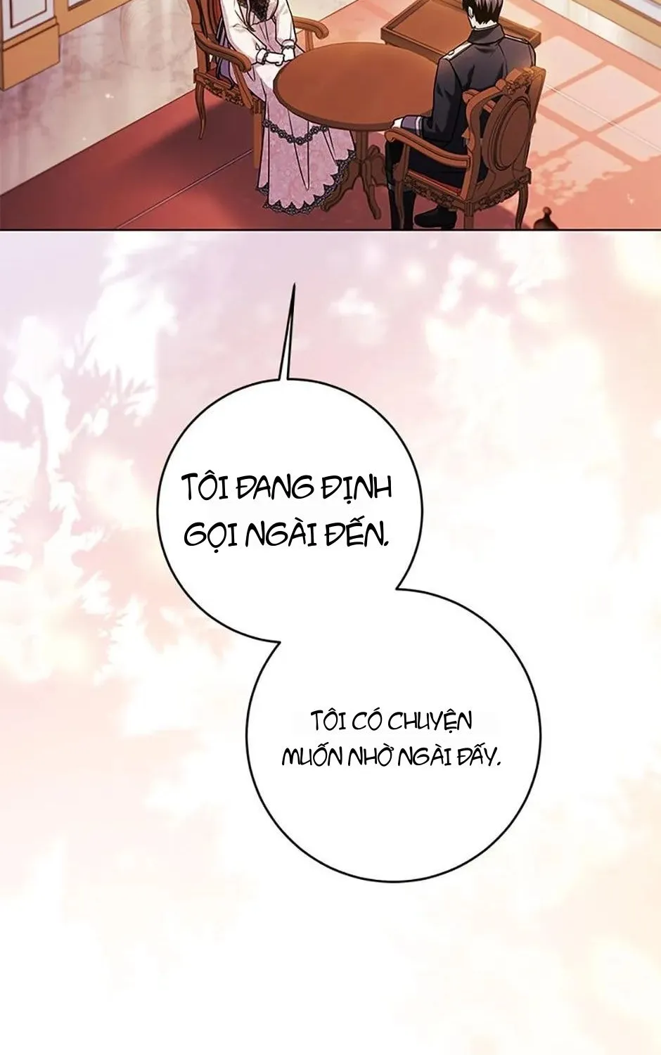 Tôi Đã Đình Công Vì Đã Đến Hạn Chót Chap 75 - Next Chap 76