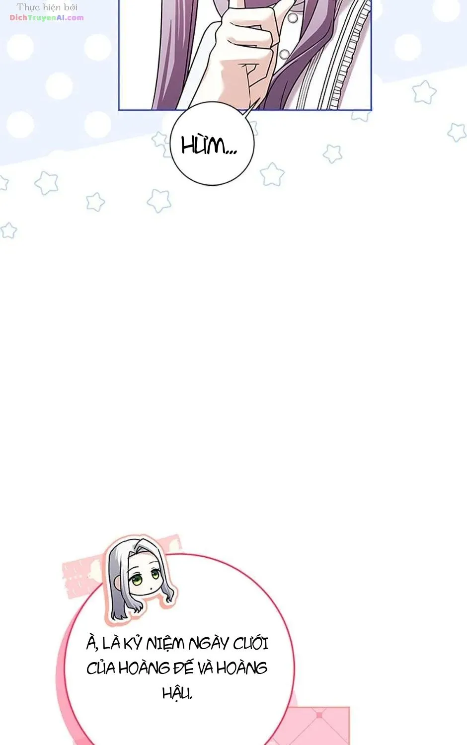 Tôi Đã Đình Công Vì Đã Đến Hạn Chót Chap 75 - Next Chap 76