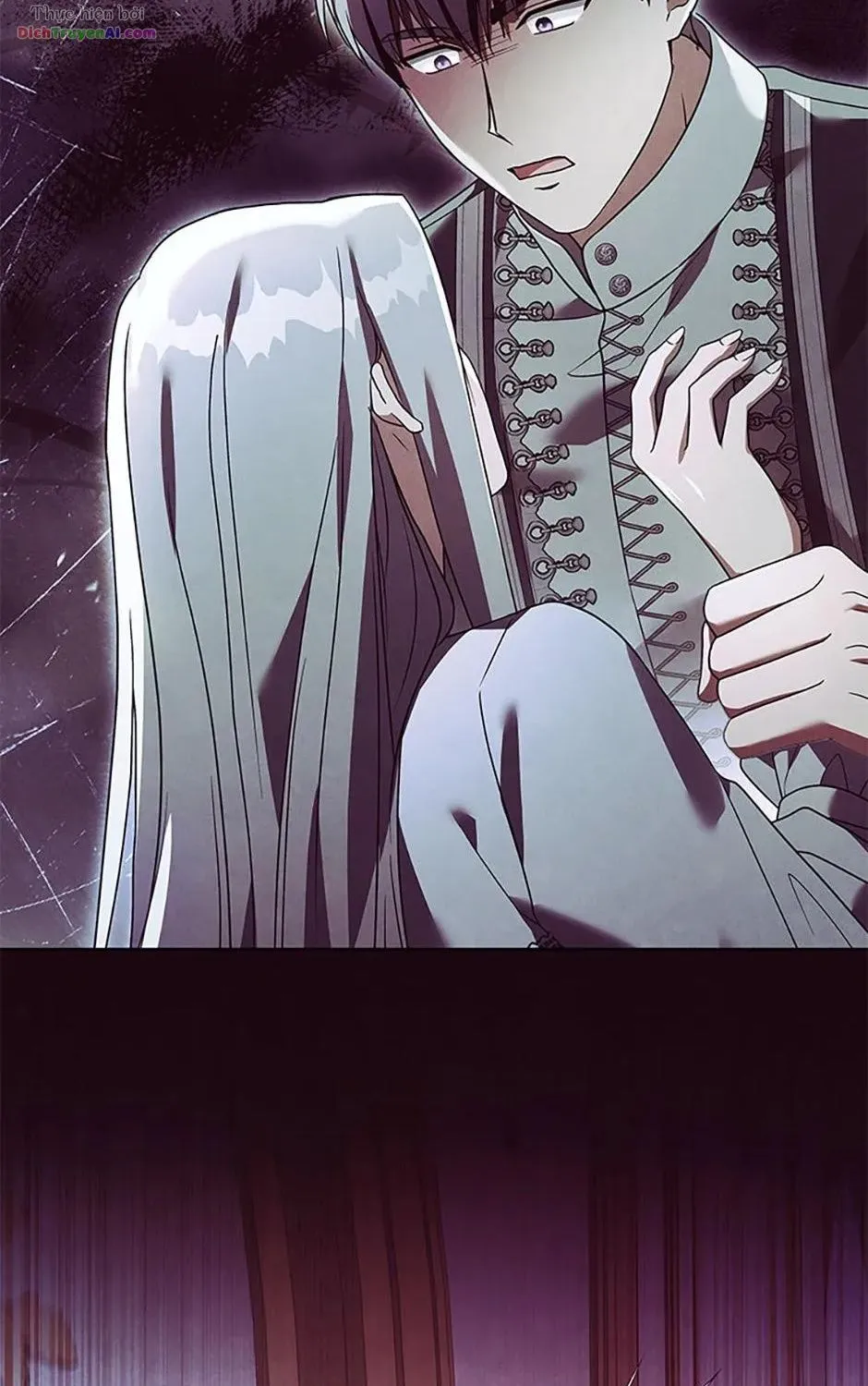 Tôi Đã Đình Công Vì Đã Đến Hạn Chót Chap 75 - Next Chap 76